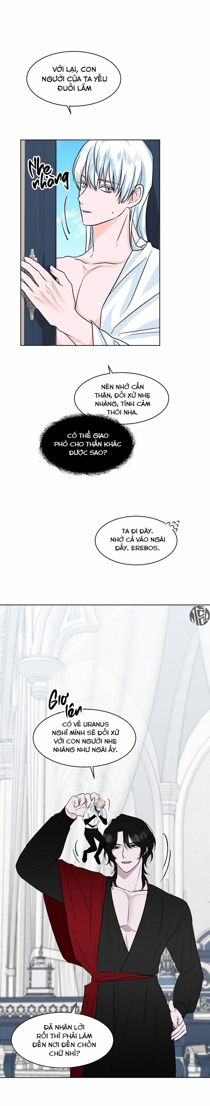 Dạy Đồ Chơi Cách Cư Xử 1 trang 24