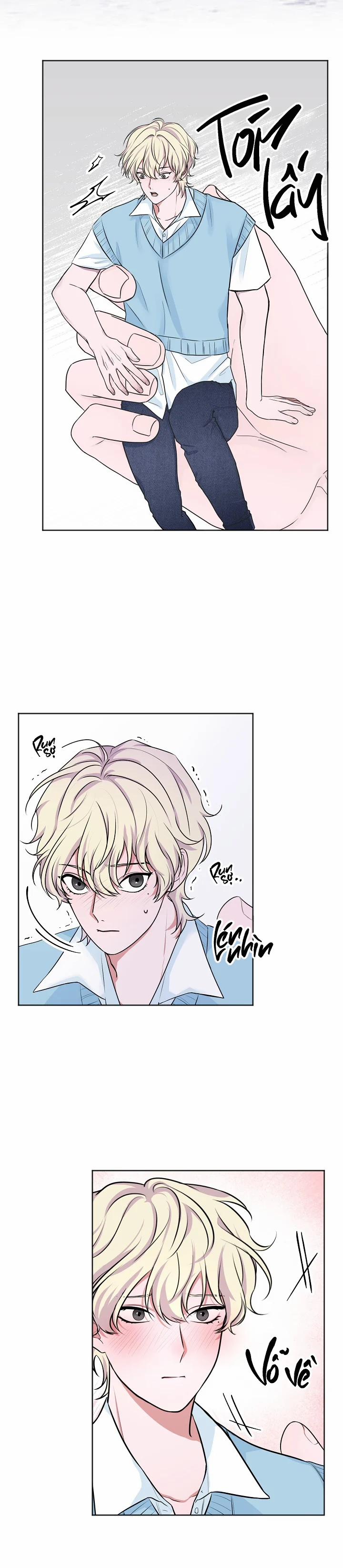 Dạy Đồ Chơi Cách Cư Xử 1 trang 3