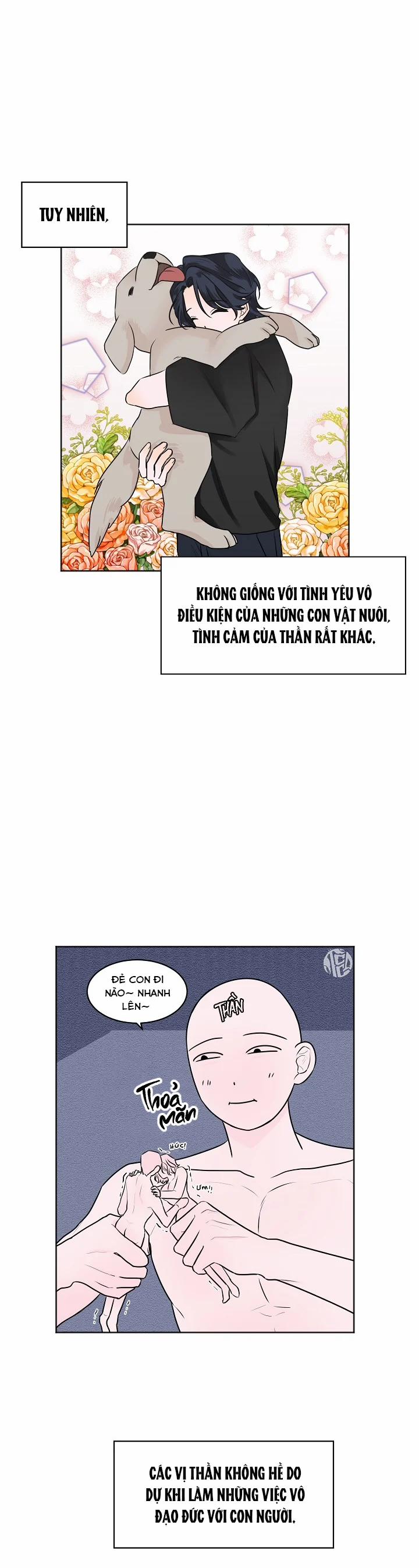 Dạy Đồ Chơi Cách Cư Xử 1 trang 6