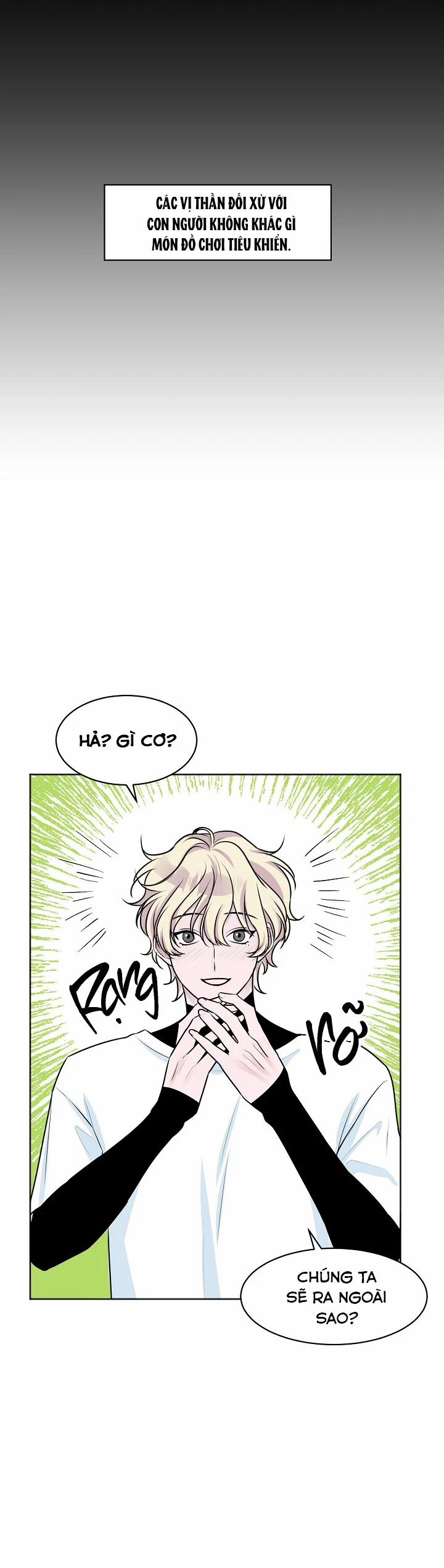 Dạy Đồ Chơi Cách Cư Xử 1 trang 9