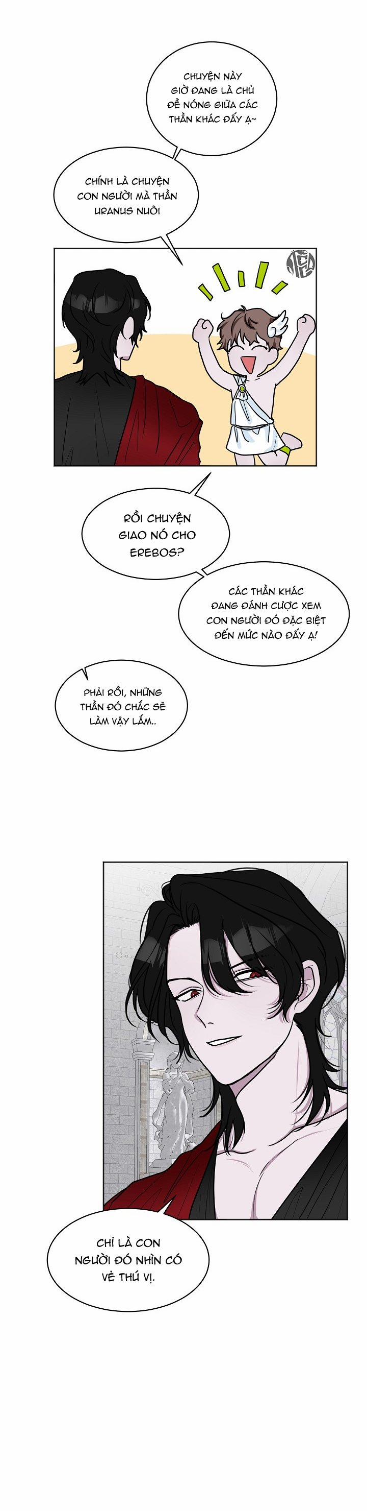 Dạy Đồ Chơi Cách Cư Xử 2 trang 16