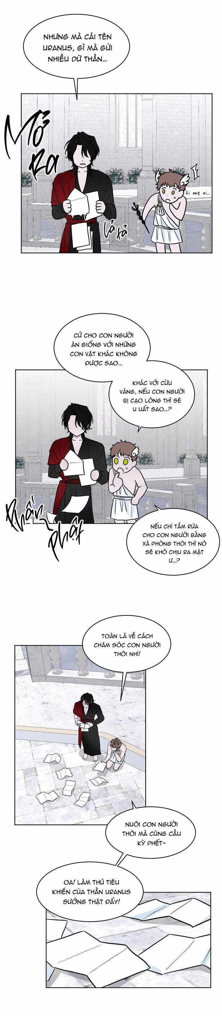 Dạy Đồ Chơi Cách Cư Xử 2 trang 17