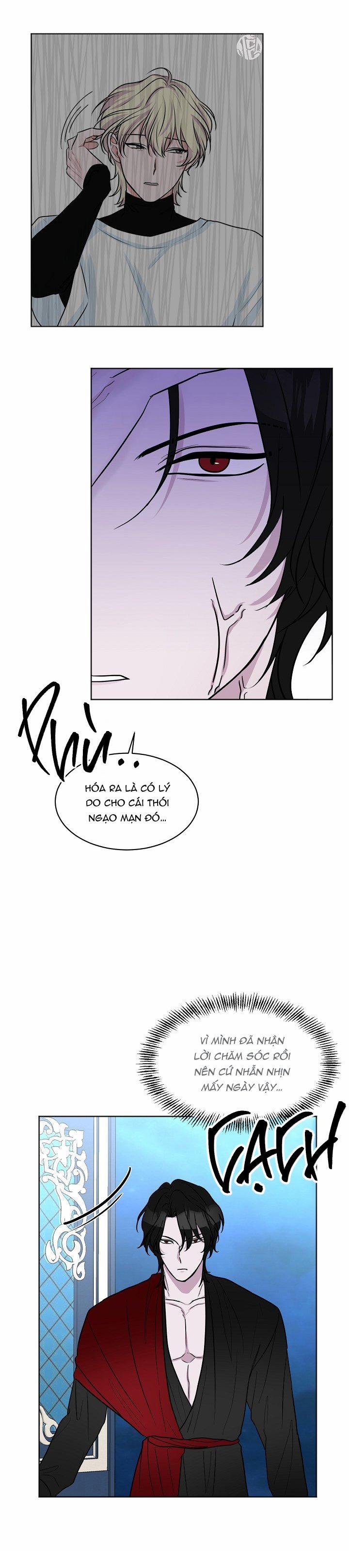 Dạy Đồ Chơi Cách Cư Xử 2 trang 21