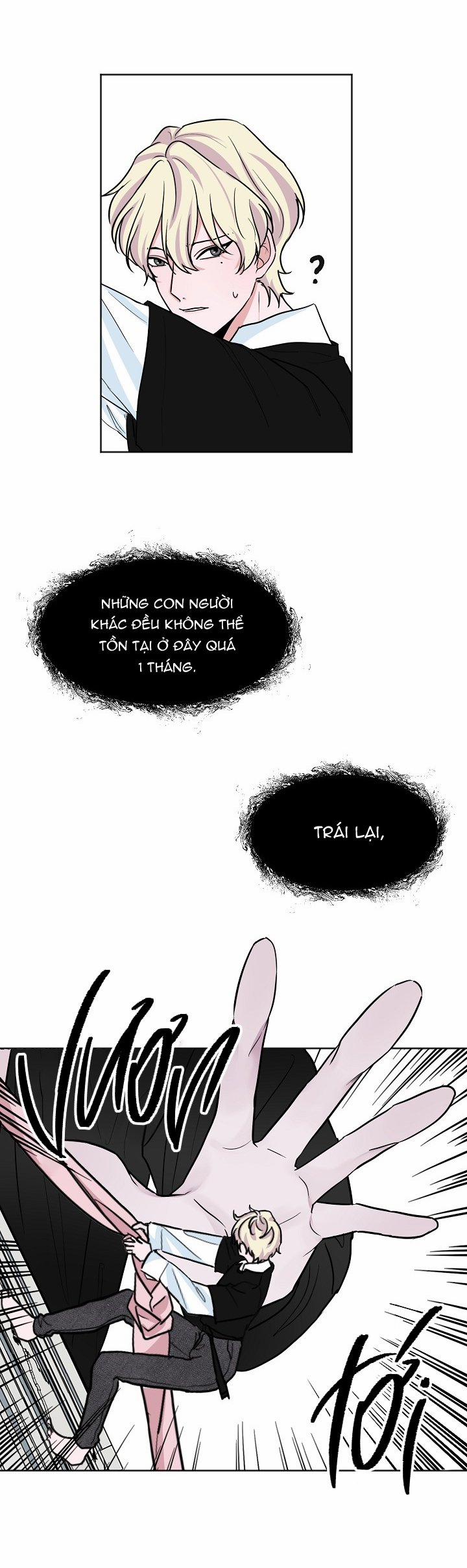 Dạy Đồ Chơi Cách Cư Xử 2 trang 23