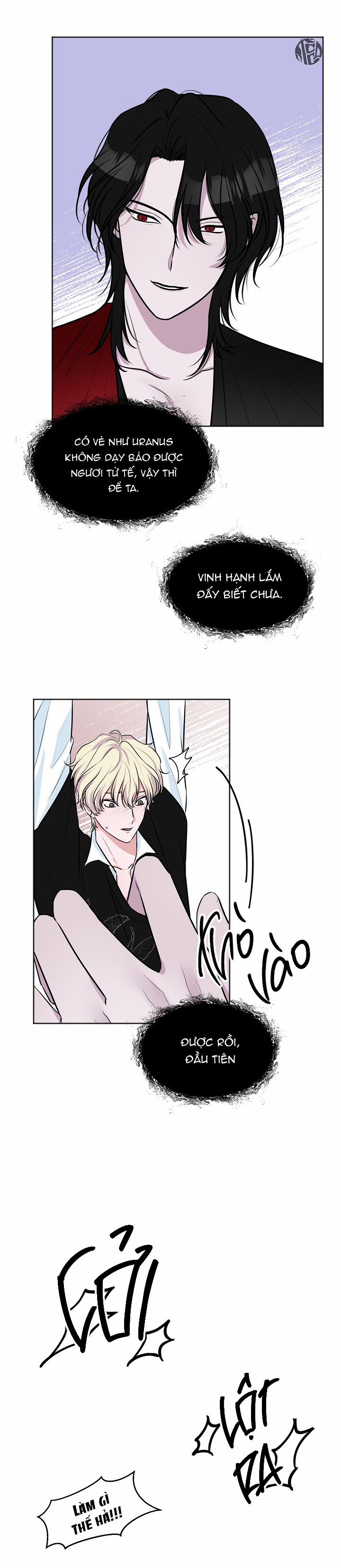 Dạy Đồ Chơi Cách Cư Xử 2 trang 25