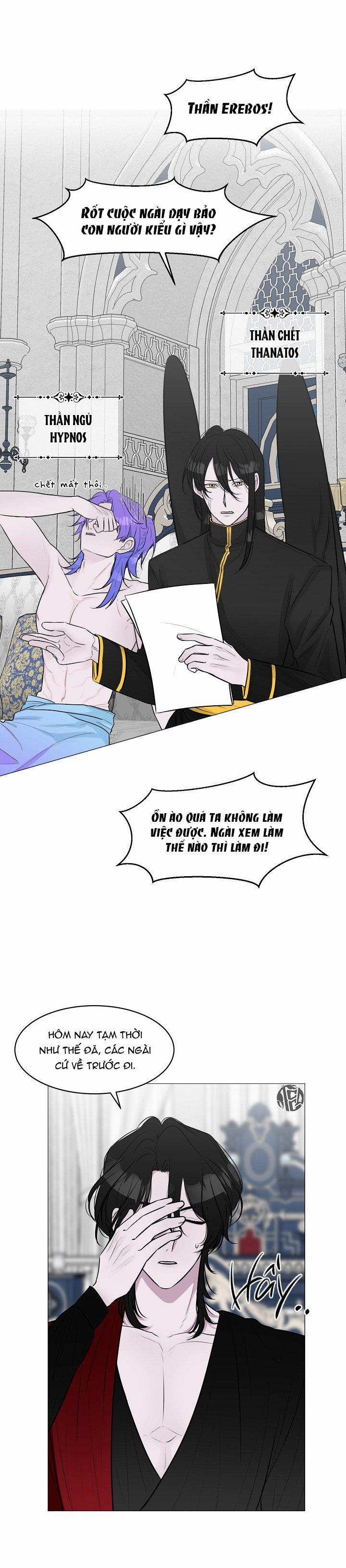 Dạy Đồ Chơi Cách Cư Xử 2 trang 3