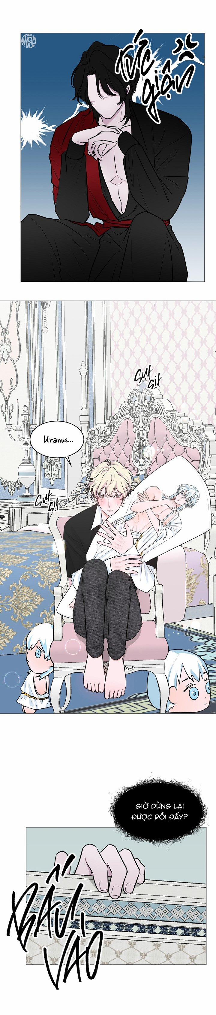 Dạy Đồ Chơi Cách Cư Xử 2 trang 5