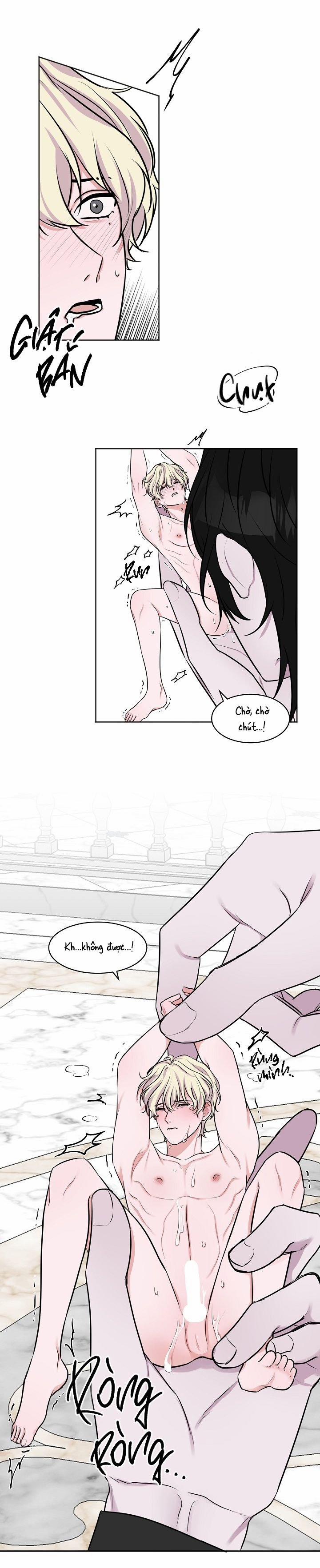 Dạy Đồ Chơi Cách Cư Xử 3 trang 11