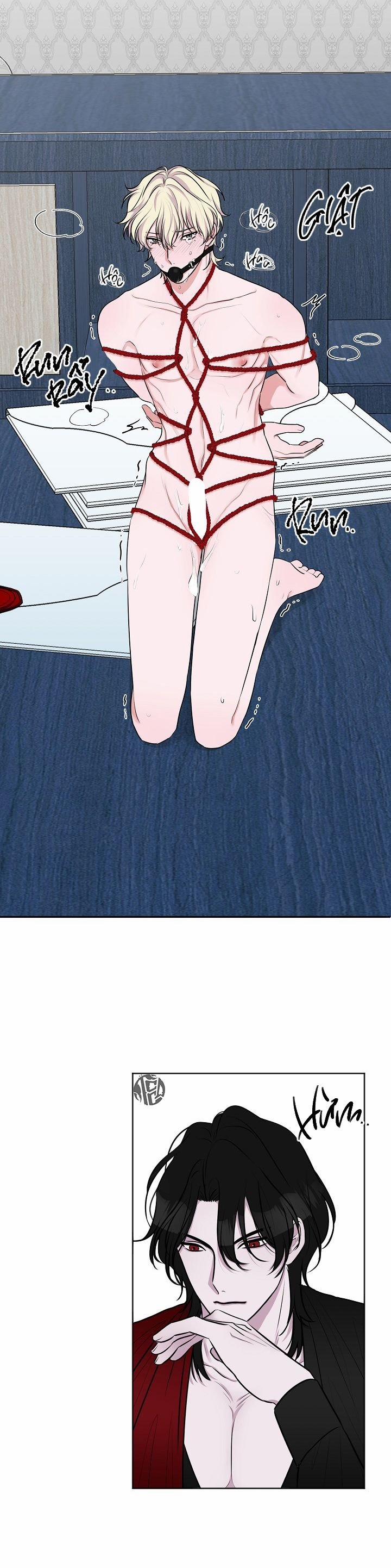 Dạy Đồ Chơi Cách Cư Xử 3 trang 19