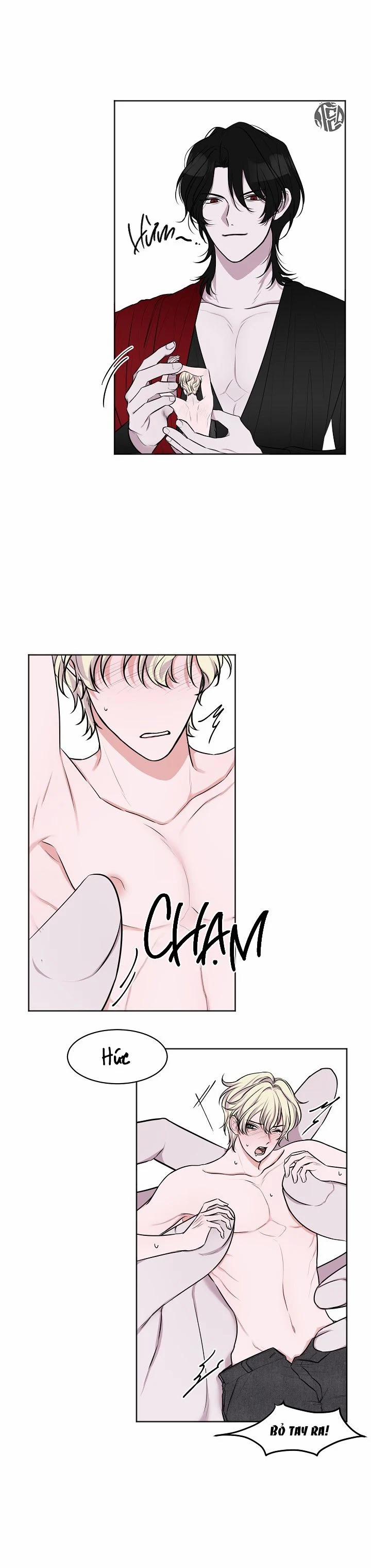 Dạy Đồ Chơi Cách Cư Xử 3 trang 4