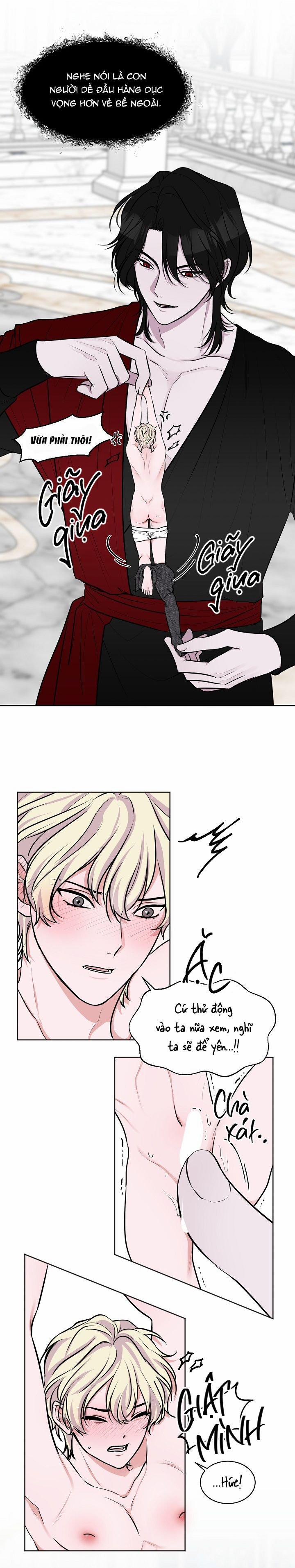 Dạy Đồ Chơi Cách Cư Xử 3 trang 7