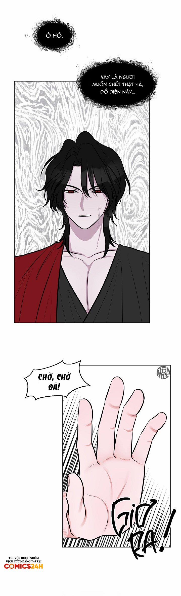 Dạy Đồ Chơi Cách Cư Xử 4 trang 10