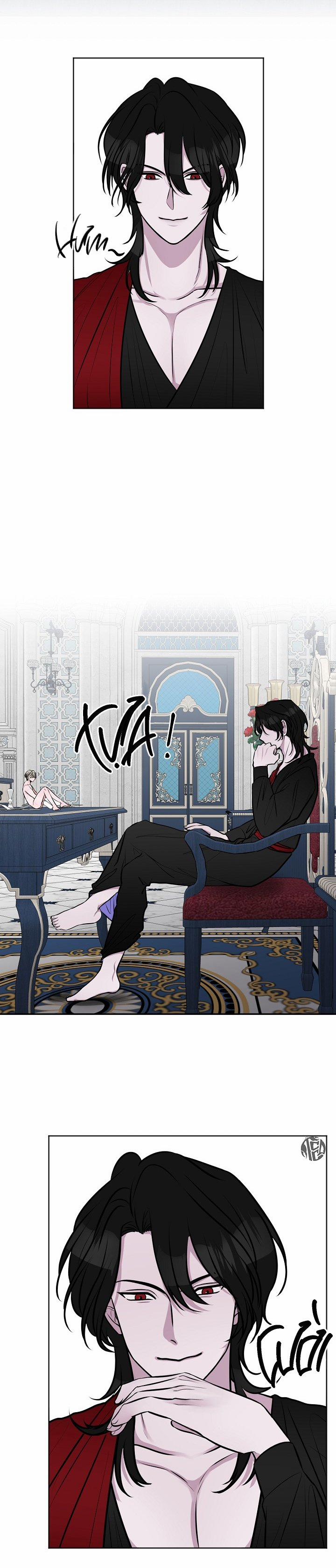 Dạy Đồ Chơi Cách Cư Xử 4 trang 16