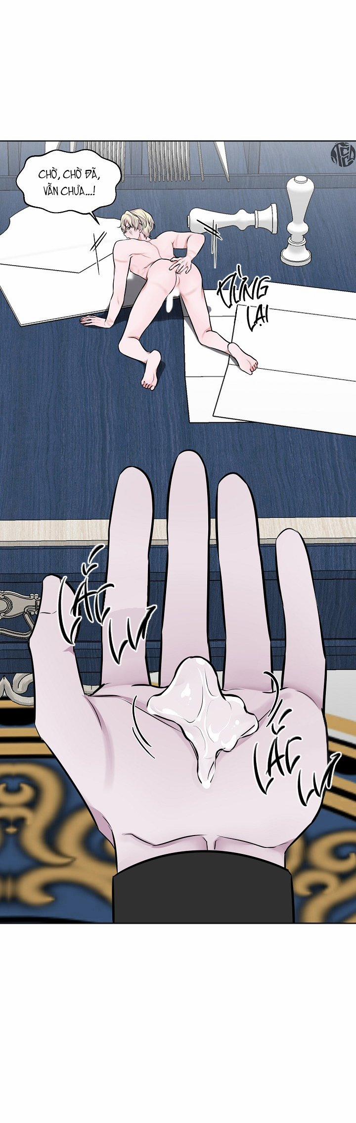 Dạy Đồ Chơi Cách Cư Xử 4 trang 19