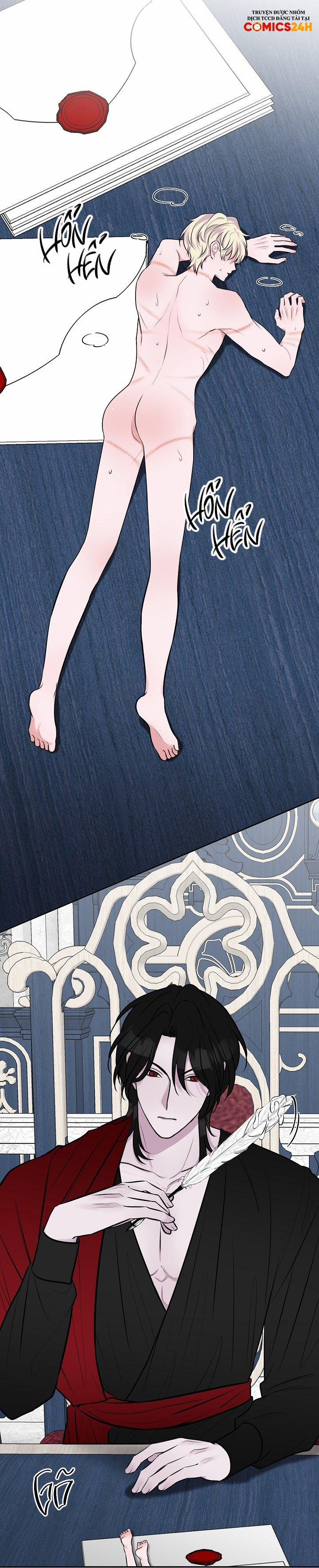 Dạy Đồ Chơi Cách Cư Xử 4 trang 2