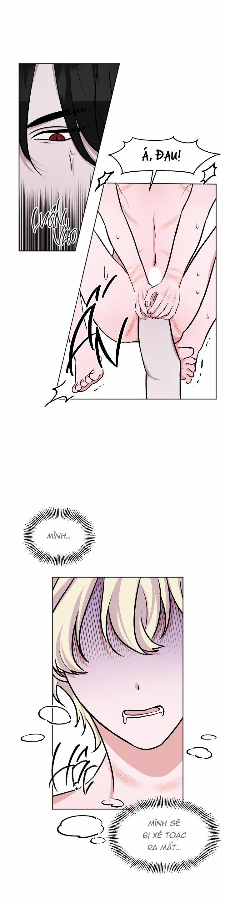 Dạy Đồ Chơi Cách Cư Xử 4 trang 8