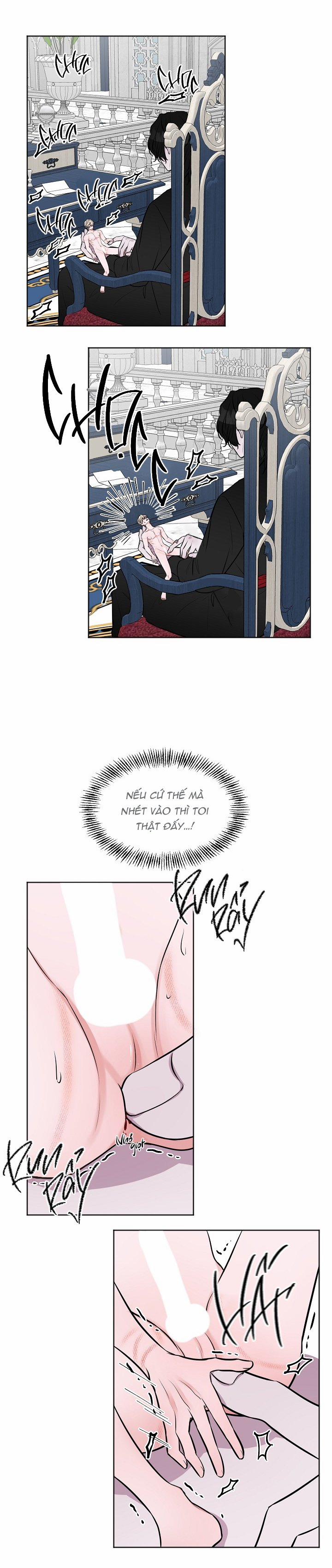 Dạy Đồ Chơi Cách Cư Xử 4 trang 9