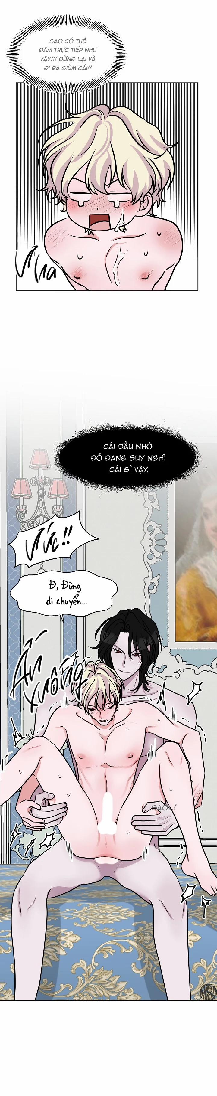 Dạy Đồ Chơi Cách Cư Xử 5 trang 17