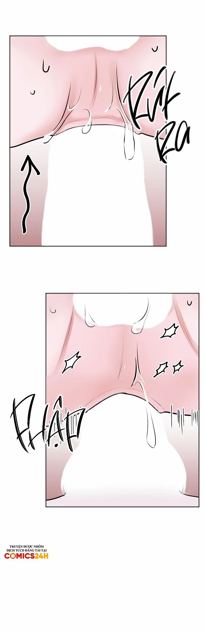 Dạy Đồ Chơi Cách Cư Xử 5 trang 18