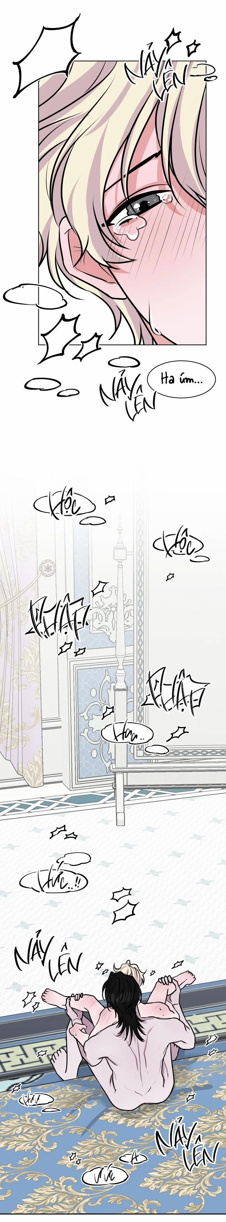 Dạy Đồ Chơi Cách Cư Xử 5 trang 20