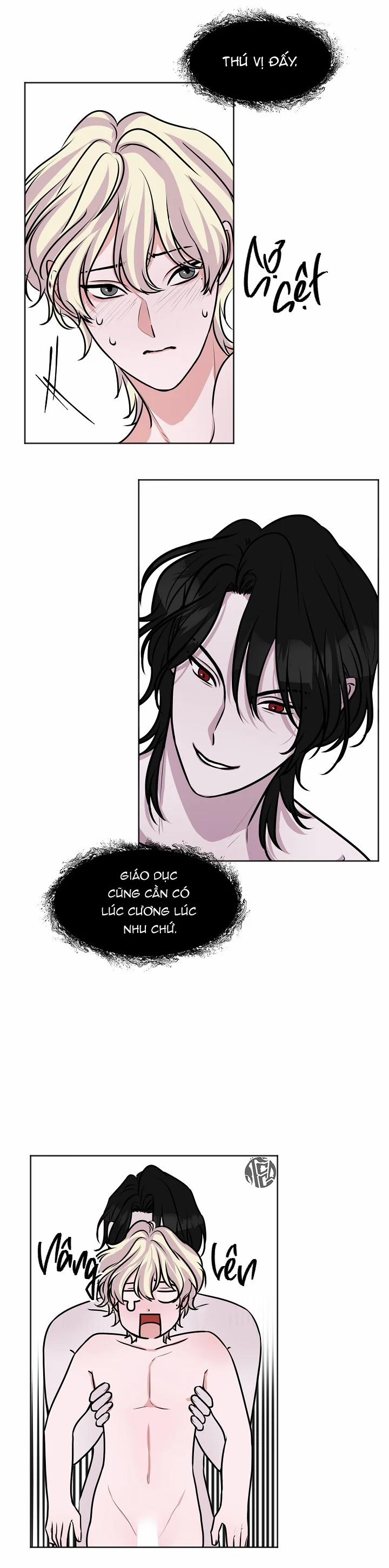 Dạy Đồ Chơi Cách Cư Xử 5 trang 24