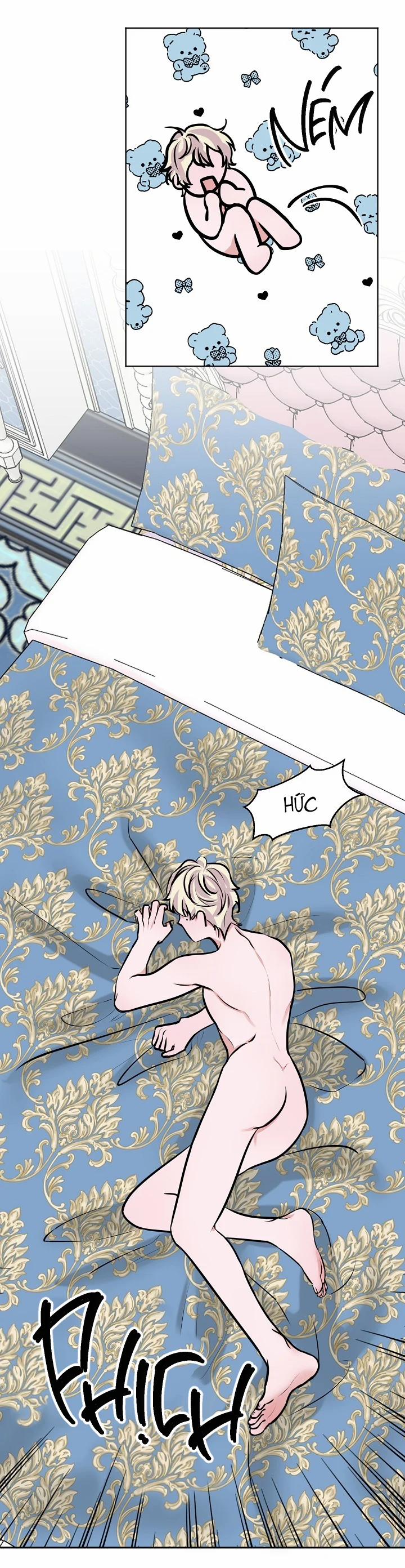 Dạy Đồ Chơi Cách Cư Xử 5 trang 25