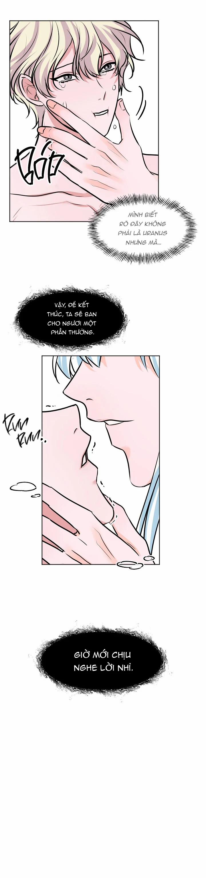 Dạy Đồ Chơi Cách Cư Xử 5 trang 28