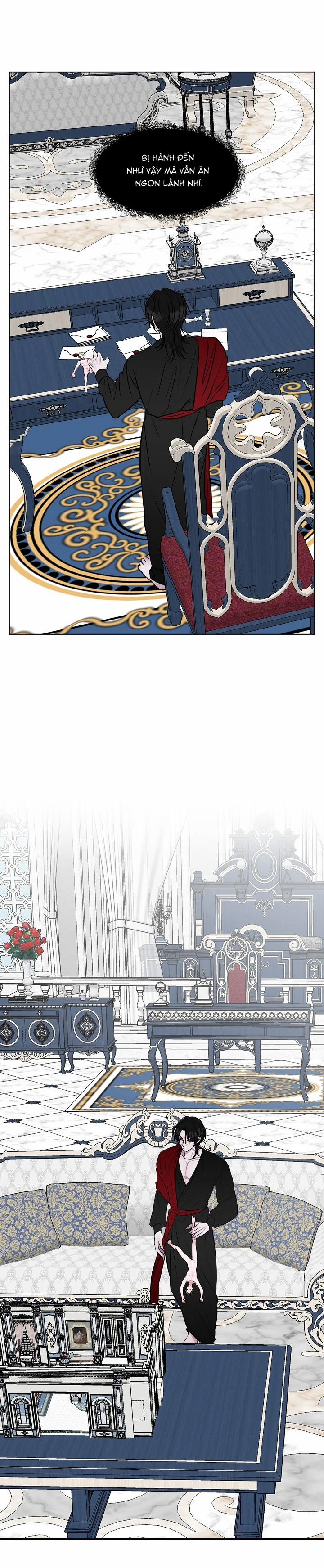 Dạy Đồ Chơi Cách Cư Xử 5 trang 5