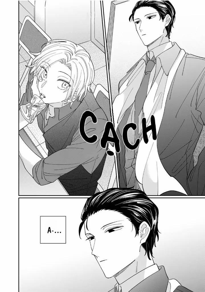 Dạy Dỗ Tên Host Tay Mơ 1 trang 10