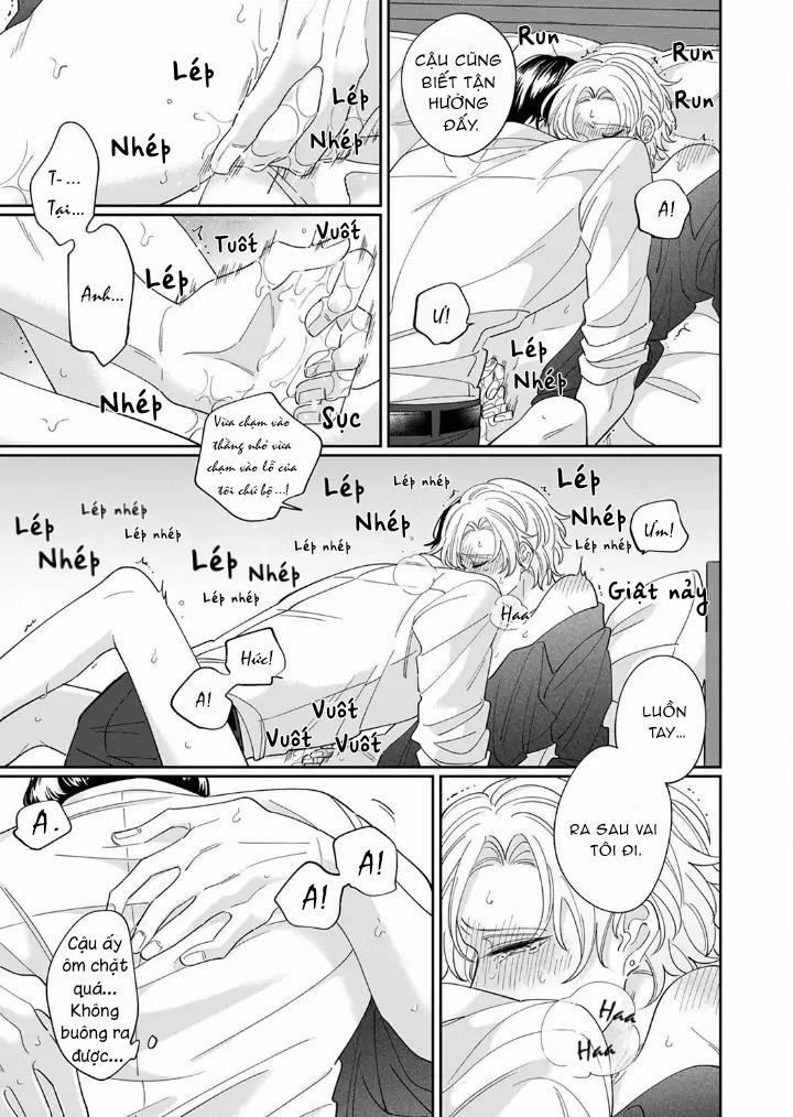 Dạy Dỗ Tên Host Tay Mơ 2 trang 17