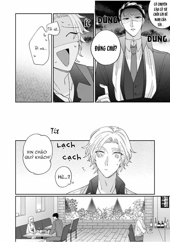Dạy Dỗ Tên Host Tay Mơ 2 trang 6