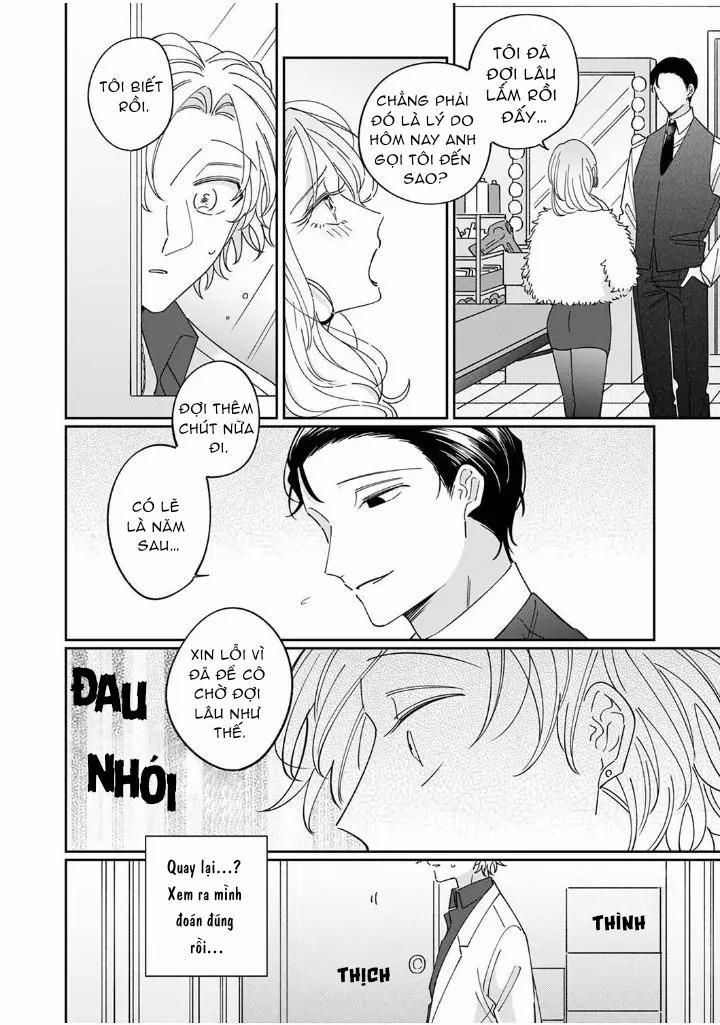 Dạy Dỗ Tên Host Tay Mơ 4 trang 17