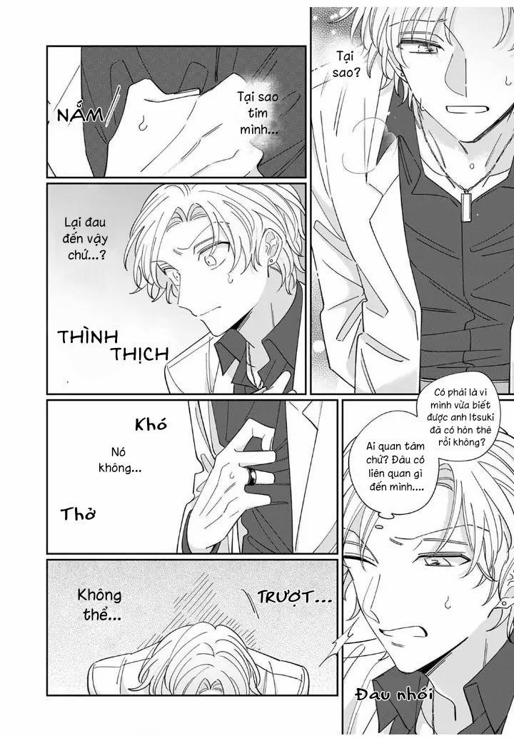 Dạy Dỗ Tên Host Tay Mơ 4 trang 21