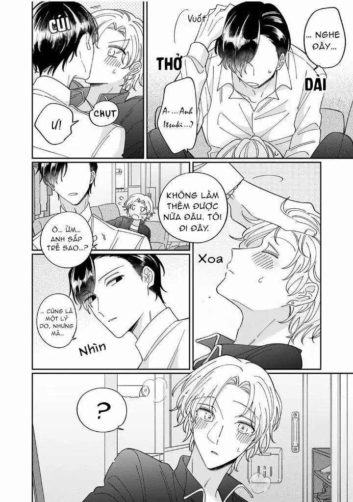 Dạy Dỗ Tên Host Tay Mơ 4 trang 7