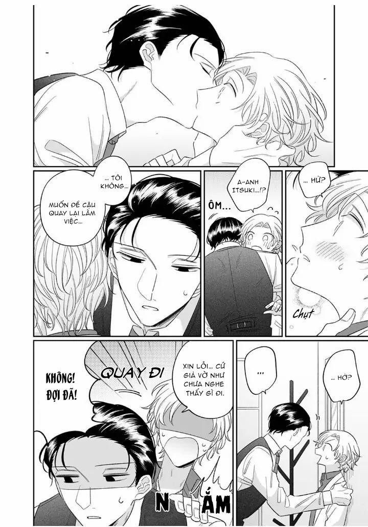 Dạy Dỗ Tên Host Tay Mơ 5 trang 18