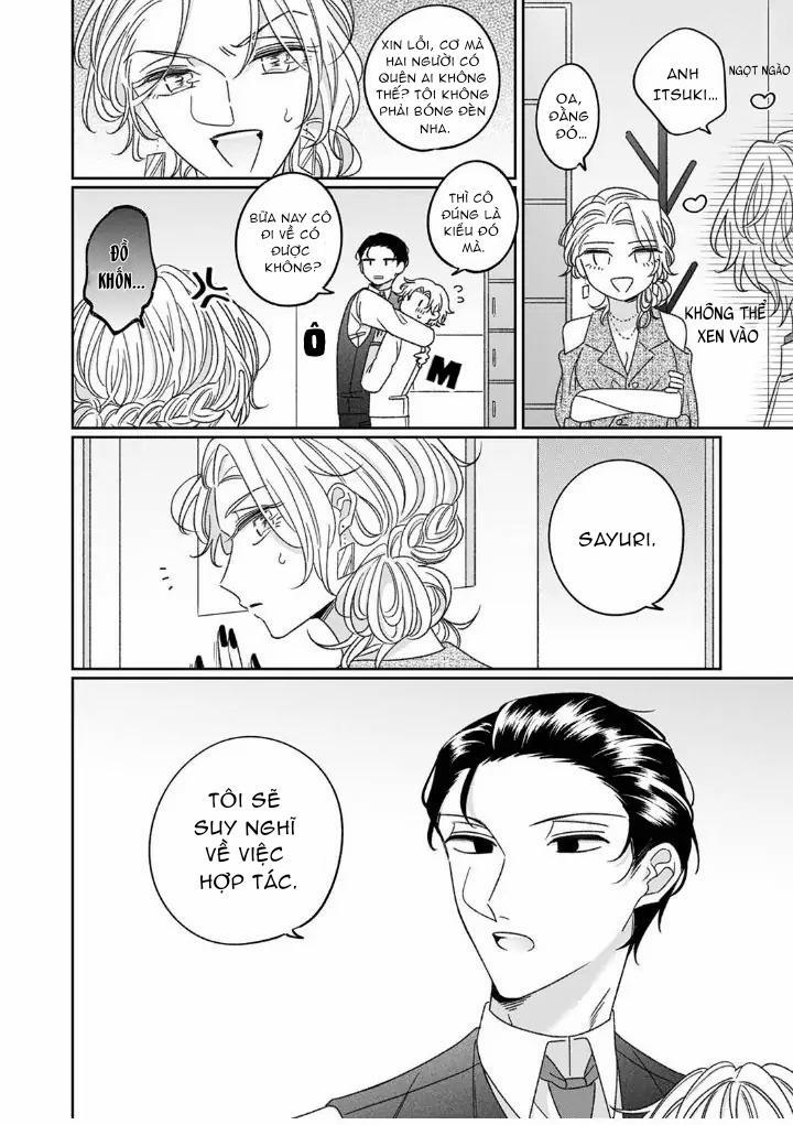 Dạy Dỗ Tên Host Tay Mơ 6 trang 12
