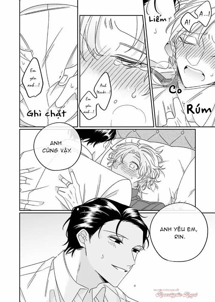 Dạy Dỗ Tên Host Tay Mơ 6 trang 22