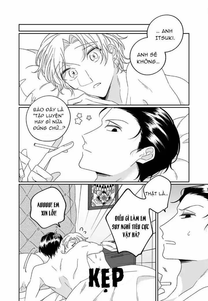 Dạy Dỗ Tên Host Tay Mơ 6 trang 24