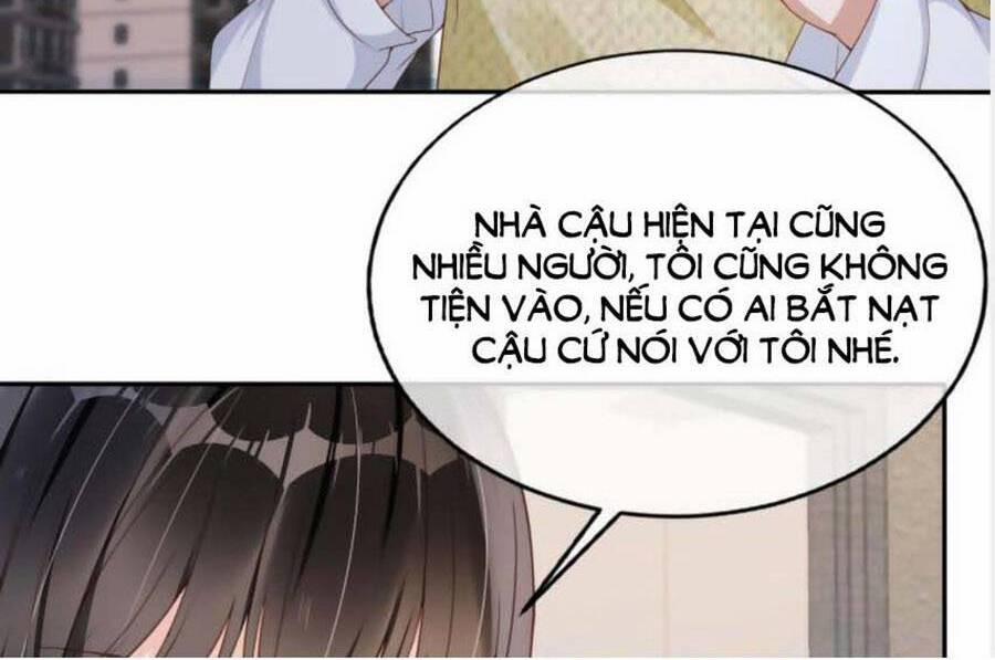 Dây Dưa Không Dứt 27 trang 14
