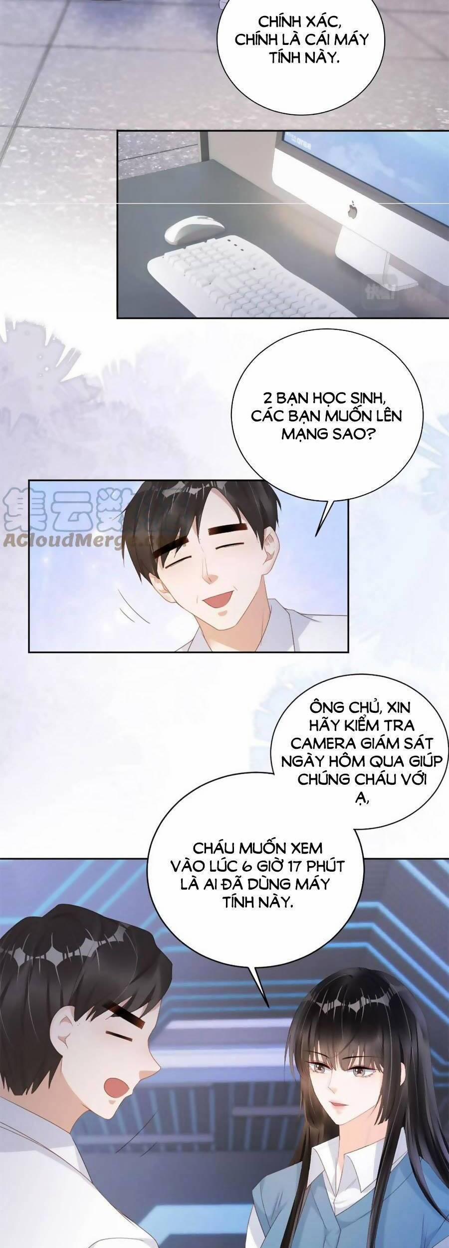 Dây Dưa Không Dứt 37 trang 19
