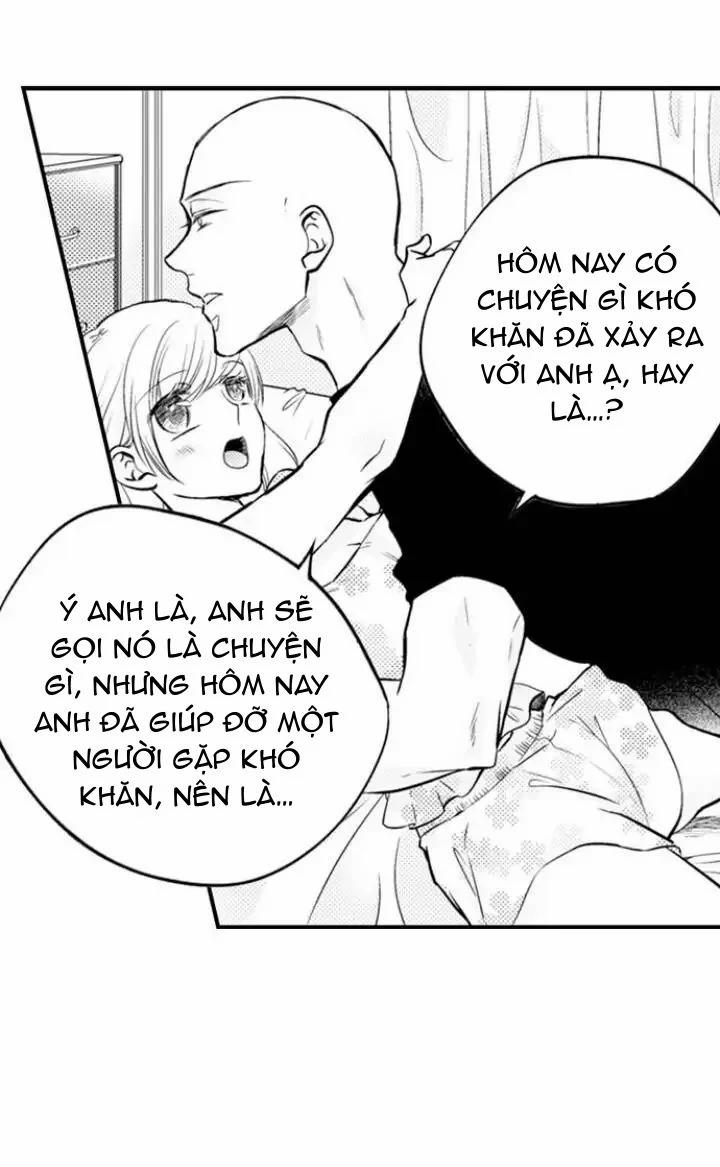 Dây Dưa Một Đêm Dâm Đãng Với Nhà Sư 144.2 trang 0
