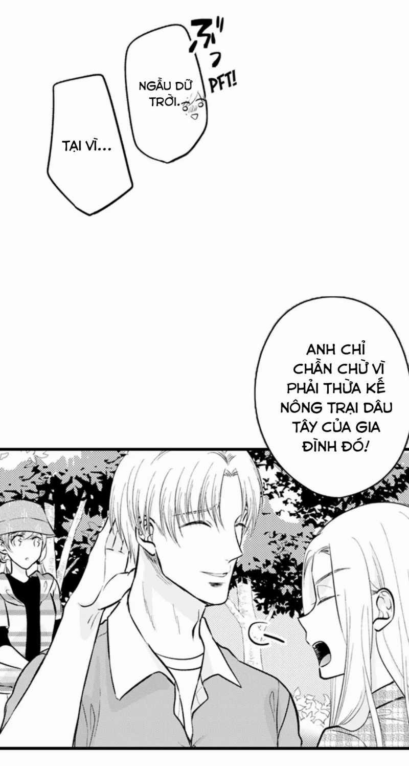 Dây Dưa Một Đêm Dâm Đãng Với Nhà Sư 161.2 trang 0
