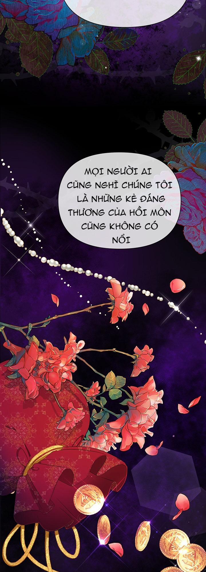 Đây Là Cuộc Hôn Nhân Lừa Đảo 13.5 trang 1