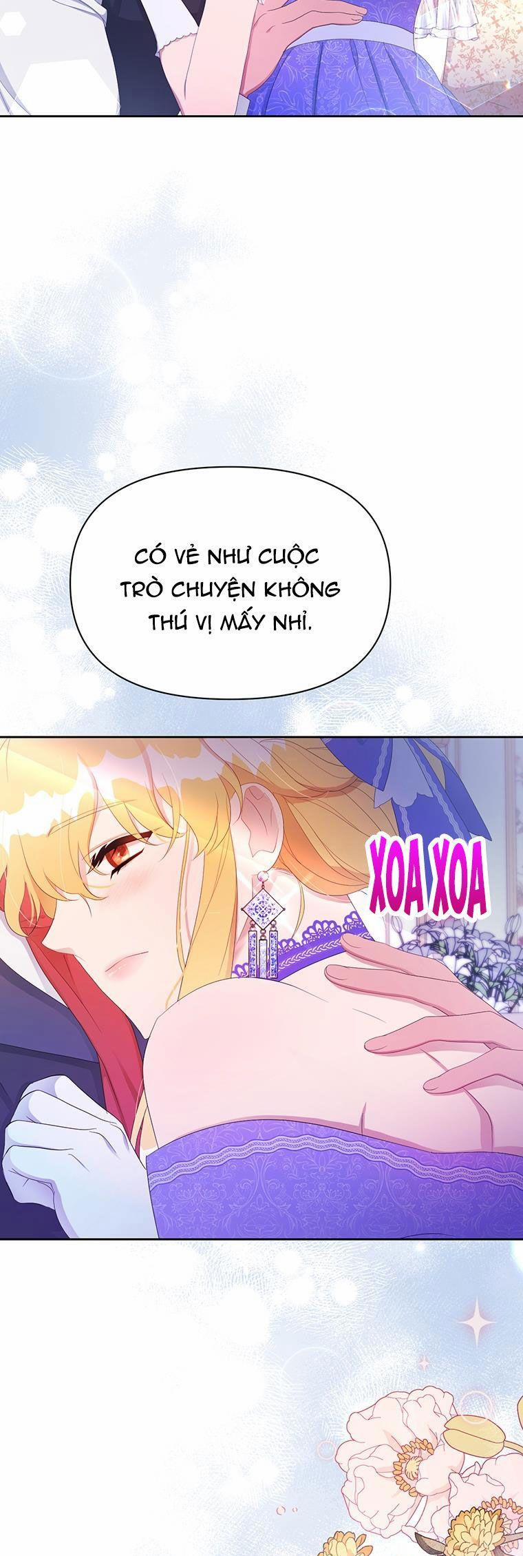 Đây Là Cuộc Hôn Nhân Lừa Đảo 22 trang 1