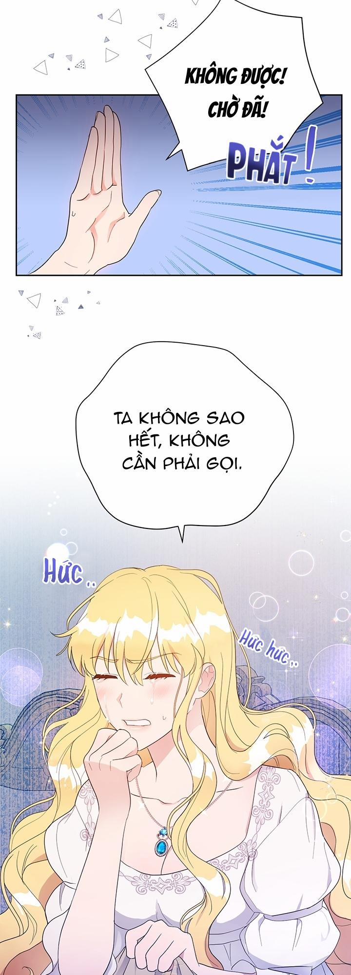 Đây Là Cuộc Hôn Nhân Lừa Đảo 6.2 trang 0