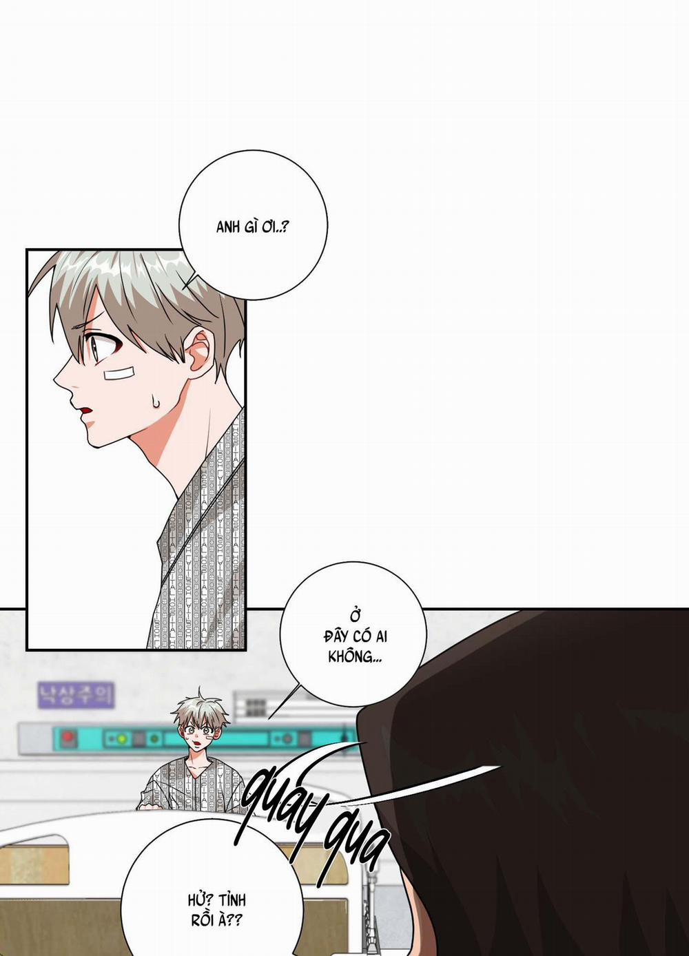 ĐÂY LÀ ĐỊNH MỆNH NHƯ TRONG LỜI ĐỒN SAO!? 1 trang 13