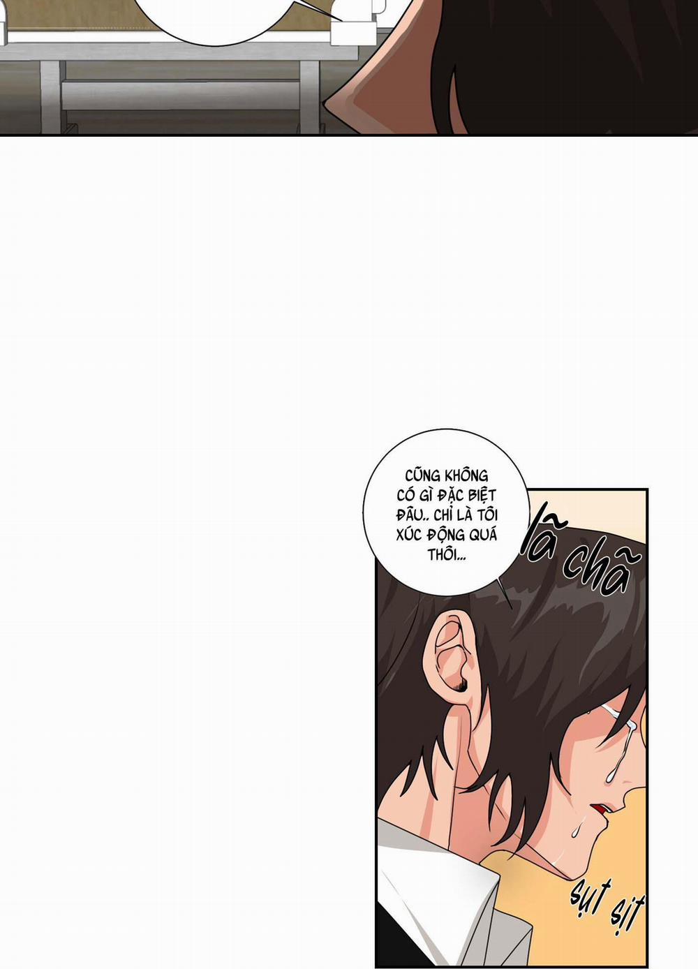 ĐÂY LÀ ĐỊNH MỆNH NHƯ TRONG LỜI ĐỒN SAO!? 1 trang 14