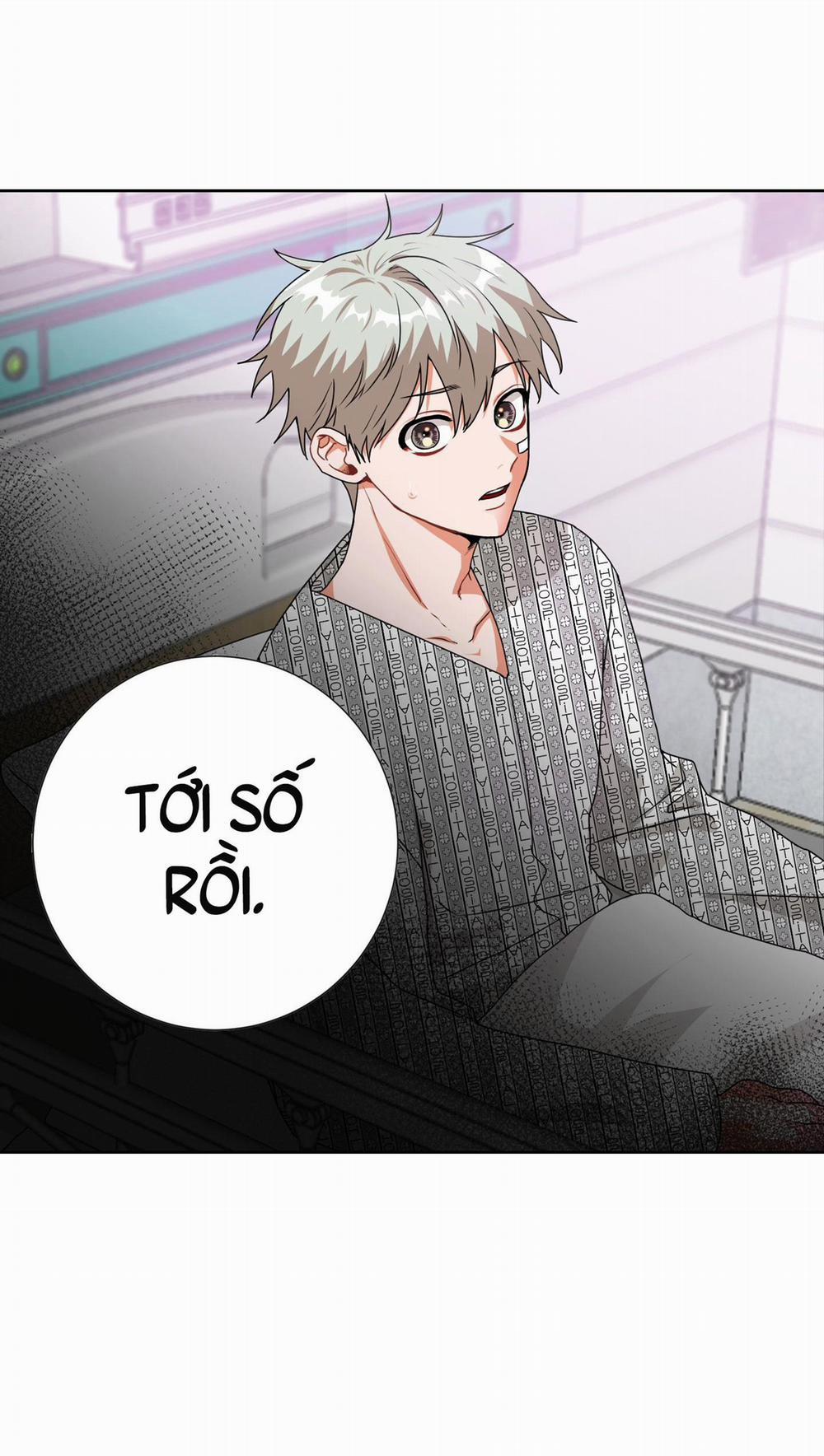 ĐÂY LÀ ĐỊNH MỆNH NHƯ TRONG LỜI ĐỒN SAO!? 1 trang 28