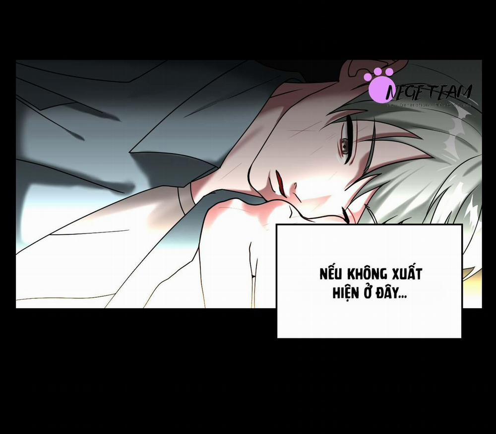 ĐÂY LÀ ĐỊNH MỆNH NHƯ TRONG LỜI ĐỒN SAO!? 1 trang 4