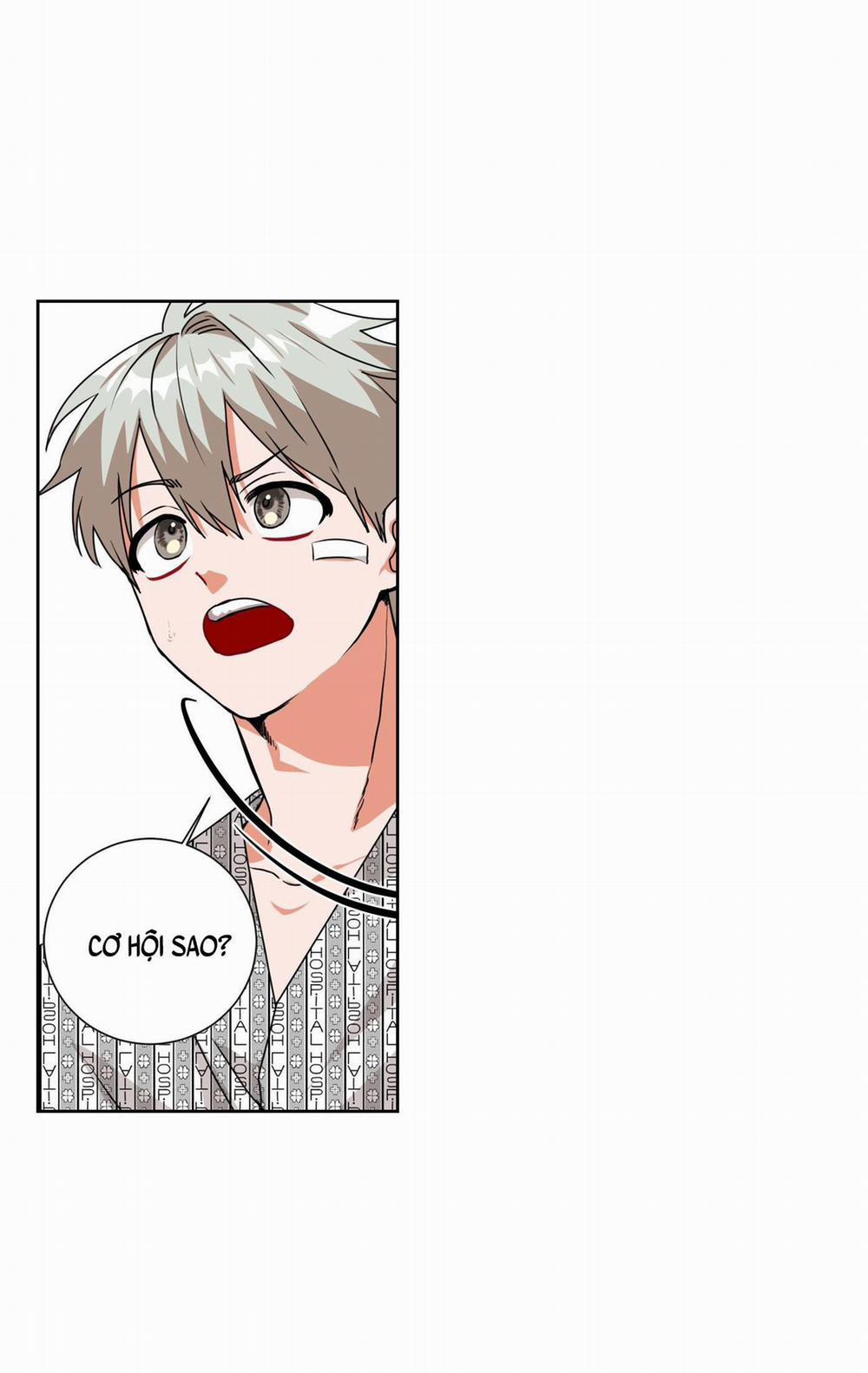 ĐÂY LÀ ĐỊNH MỆNH NHƯ TRONG LỜI ĐỒN SAO!? 1 trang 42